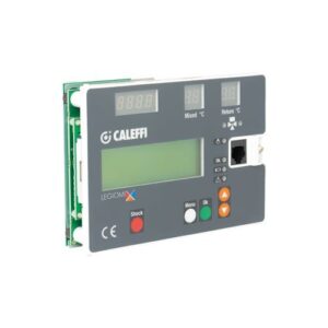 F69752 Scheda elettronica per miscelatore elettronico serie 6000 230V CALEFFI