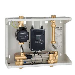 SATK10254 SATELLITE ACS VERSIONE ELETTRICA 60KW  CALEFFI