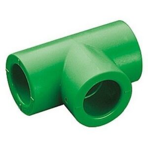 H151 Raccordo a T ridotto H151Y535 40 x 25 x 40 GIACOMINI