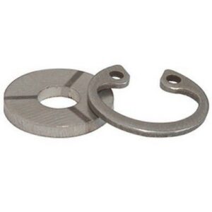 P21S Ranelle calibrate controllo perdite P21SY001 Ø 2,7 mm - Kv 0,25 GIACOMINI