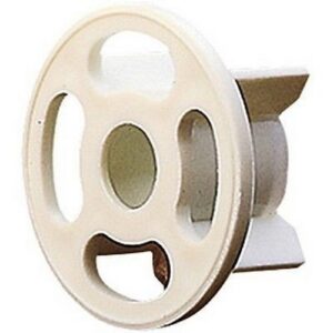 P16-6 Separatore di flusso in plastica P16Y008 GIACOMINI