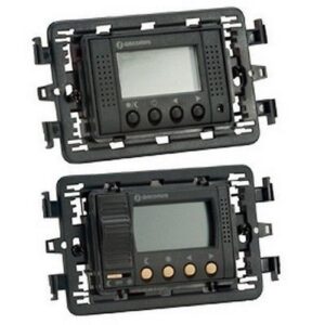 K494I Termostato ambiente elettronico K494IY002 230 V GIACOMINI