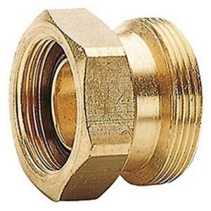 R178R Raccordo per trasformare base in adattatore R178RX011 16 x 18 GIACOMINI