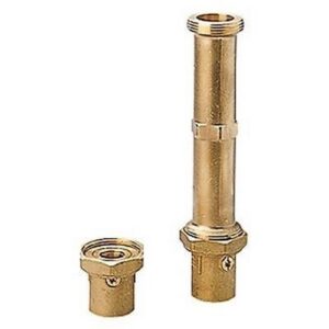 R197M Kit valvole a sfera R197MY002 180 mm GIACOMINI