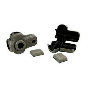 R553W Set di coibentazione per collettore R553D R553WY014 1" GIACOMINI