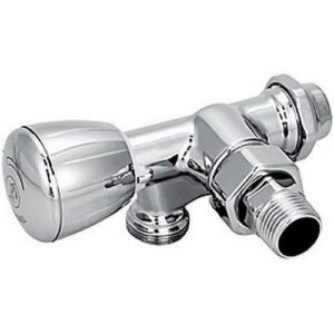 T357M Valvola micrometrica termostatizzabile T357MX011 1/2" x 16 GIACOMINI