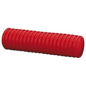 R985R Guaina ROSSA in PE-HD per impianti sanitari R985RY002 Ø30 GIACOMINI