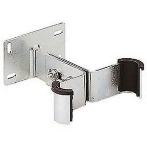 R588G Zanca di fissaggio a parete R588GY001 GIACOMINI