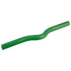 H120 Tubo di sorpasso H120Y003 	25  GIACOMINI