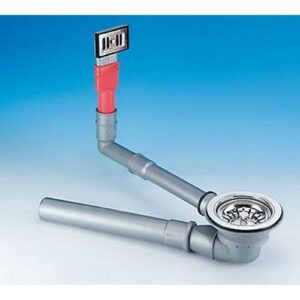 1745.440 Basket Universale Salva Spazio Tp Rettangolare Usc Lira