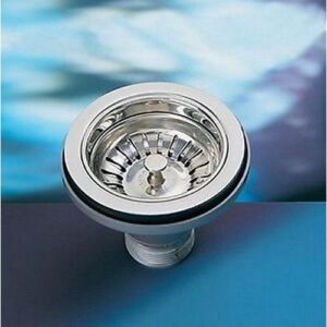 1945.040 Basket Universale Lavelli Foro Ø90 Senza Tp Uscita Lira