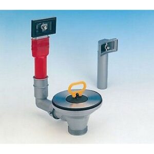 3011.000 Piletta 3011- 3½" C/T.Pieno X Lavelli Industriali Lira