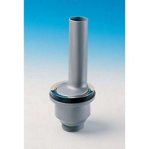 9.6881.10 Piletta Profonda Cp Tubo Sfior.170Mm Met Uscita 2" Lira