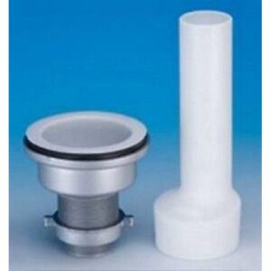 A.1459.01 Piletta Laboratori Chimici Tutta In Plastica Tubo Lira