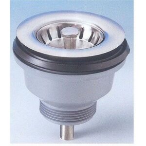 2054.001 Basket "Mini" Gattinara Lavelli Ceramica Foro Ø60 Lira