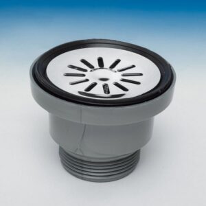 1911.176 Art. 1911 Con Griglia Filtro Vite 6X55 Lira