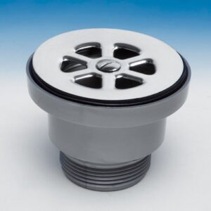 1911.180 Piletta 1911 Piletta Non Imbutita Ø70 1½" Ø40 Eu - Lira