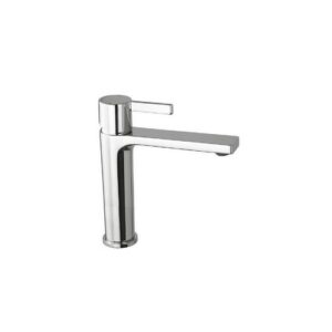 1F014151 MONOCOMANDO LAVABO BE.140 T/C CROMATO 1 FRISONE