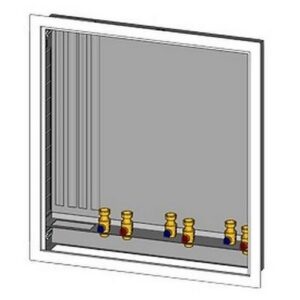GE551 DIMA GE551Y070 per modulo GE555-3 GIACOMINI