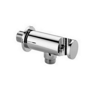 ZSUP027CR Supporto incasso con valvola di sicurezza PAFFONI