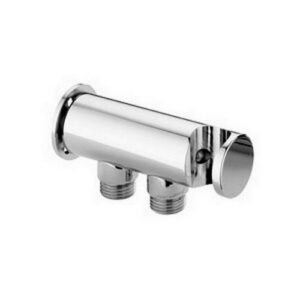 ZSUP028CR Supporto esterno con valvola di sicurezza PAFFONI