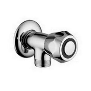 DA206CR Rubinetto 'Joker' 1/2' x 3/4' DANUBIO PAFFONI