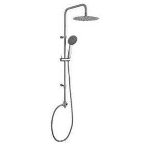 ZCOL680CR BIRILLO YOUNG Colonna doccia BIRILLO YOUNG con deviatore PAFFONI
