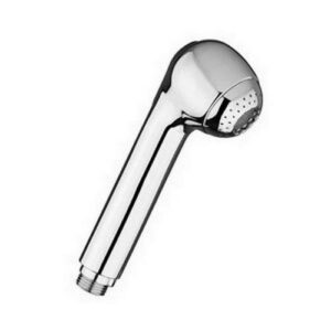 ZDOC021CR Doccia estraibile 2 getti in ABS Ø53,5 mm PAFFONI