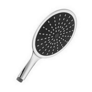 ZDOC106CR Doccia Odeon monogetto in ABS Ø170 mm attacco universale 1/2" PAFFONI