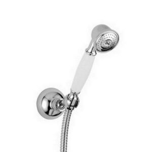 ZDUP011CR Set doccia esterno Iris PAFFONI