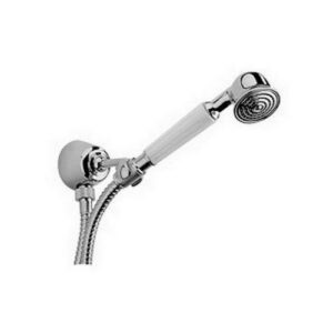 ZDUP012CR Set doccia incasso Iris PAFFONI