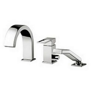 EF040CR Rubinetto miscelatore bordo vasca EFFE PAFFONI