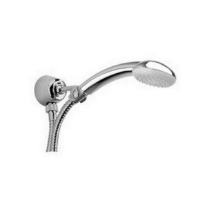 ZDUP086CR Set doccia incasso Trieste Bis PAFFONI