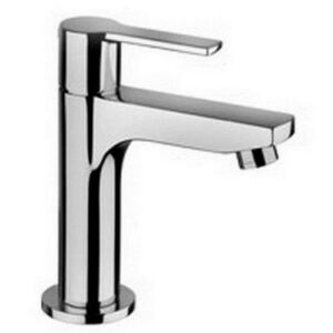 RED090CR Rubinetto lavabo 1/2' (solo acqua fredda) RED PAFFONI