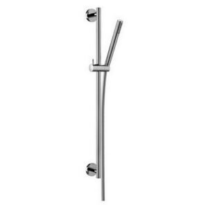 ZSAL135CRA G Saliscendi LIFE con asta Ø20 x L.755 mm in metallo PAFFONI