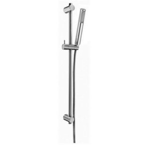 ZSAL150CR Saliscendi STICK NEW con asta Ø20,5 x L.730 mm in metallo PAFFONI