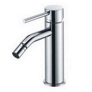 LIG131CR Rubinetto miscelatore bidet senza scarico LIGHT PAFFONI