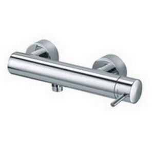 LIG168CR Rubinetto miscelatore doccia attacco 1/2' senza set doccia LIGHT PAFFONI