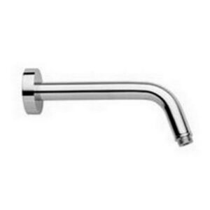 ZSOF038CR Braccio doccia lusso INCLINATO (con rosone) l. 200 mm PAFFONI