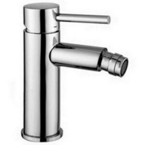 SK131HCR Rubinetto miscelatore bidet senza scarico STICK PAFFONI