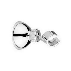 ZSUP001CR Supporto esterno NORMALE con leva in ABS PAFFONI