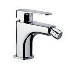 SY131CR Rubinetto miscelatore bidet senza scarico SLY PAFFONI
