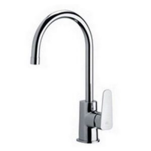 SY181CR Monolavello canna tonda ombrello orientabile SLY PAFFONI