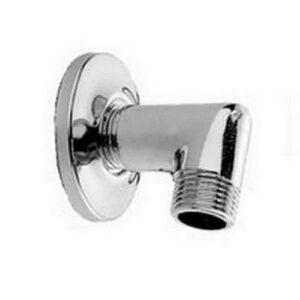 ZACC077CR Presa acqua a muro 1/2' con rosone PAFFONI