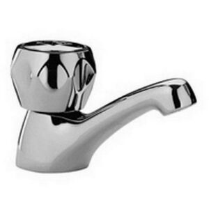 DA090CR Rubinetto lavabo 1/2' DANUBIO PAFFONI