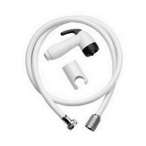 ZACC257CL Kit idroscopino completo Zelig bianco PAFFONI