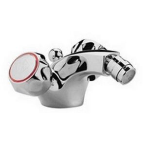 DA135CR Gruppo monoblocco bidet con scarico automatico 1'1/4 DANUBIO PAFFONI