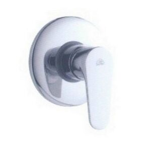 GR010CR Rubinetto miscelatore incasso doccia GREEN PAFFONI