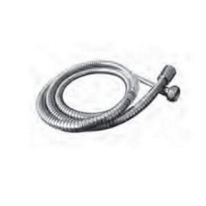 ZFLO075CR Flessibile ottone Lusso 1/2'x1/2'/L. 1500 mm PAFFONI