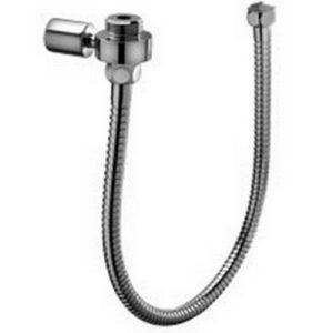 ZCOL839CR Supporto muro TONDO x 611-612-613-614-622 fx OTTONE cm60x168R PAFFONI